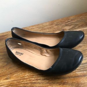 Mossimo flats good condition!